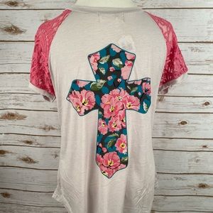 💖Southern Grace Top 💖